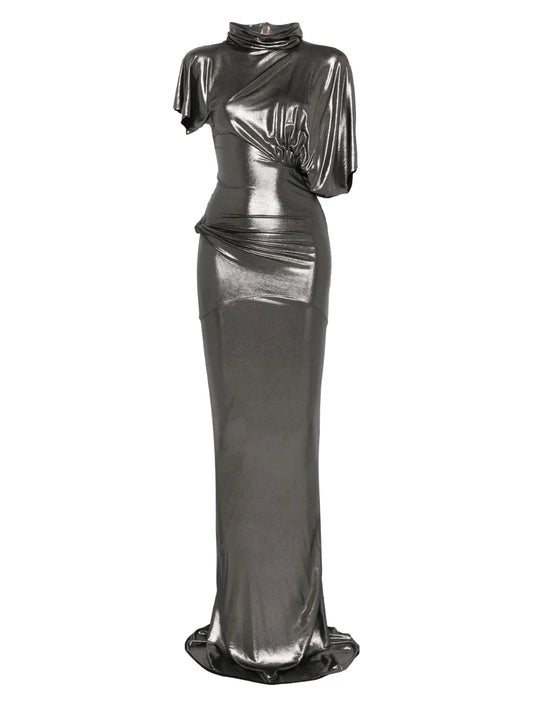 Lilith Maxi Dress