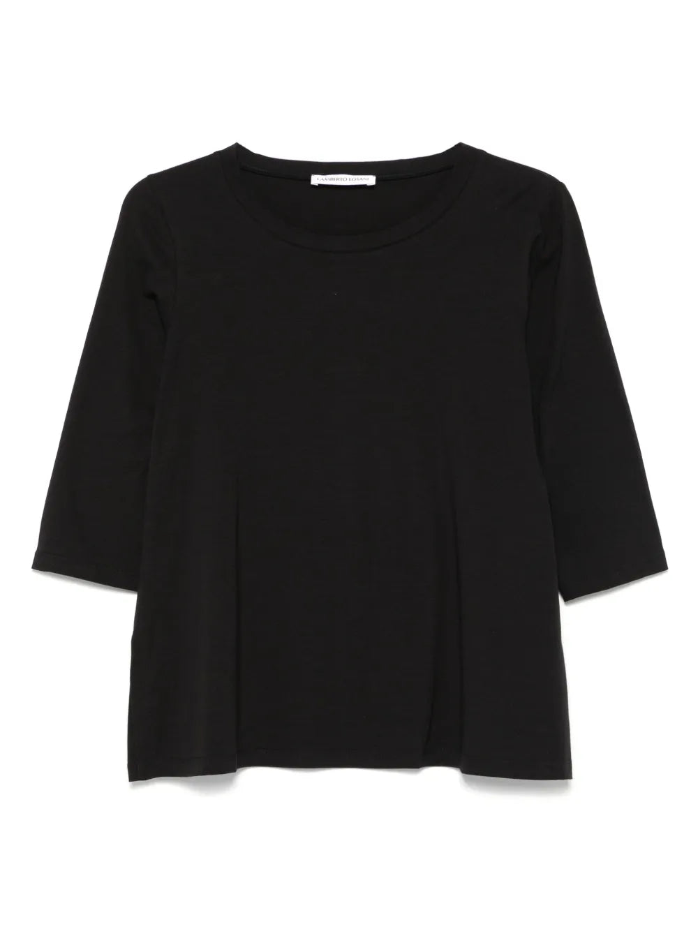 Round-Neck T-Shirt