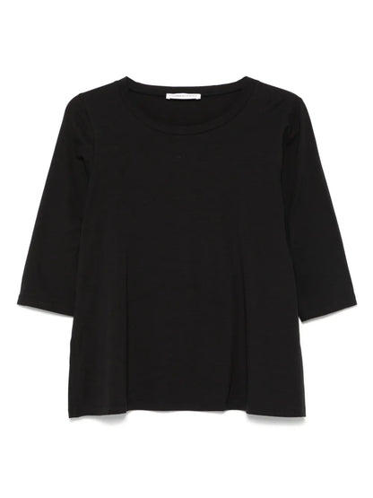 Round-Neck T-Shirt