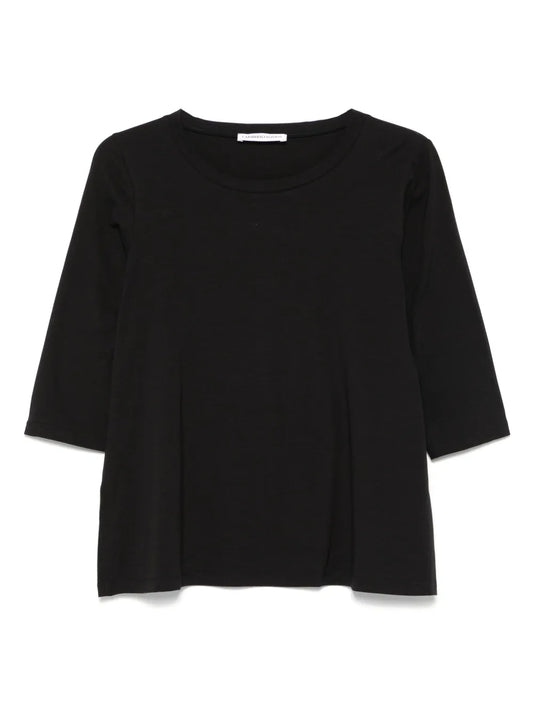 Round-Neck T-Shirt