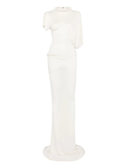 Lilith Maxi Dress