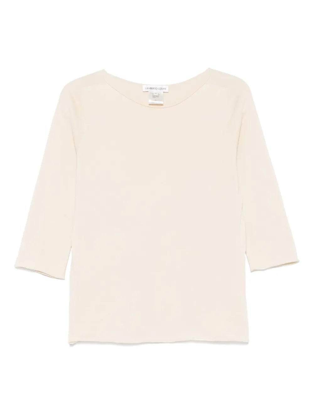 Cotton T-Shirt