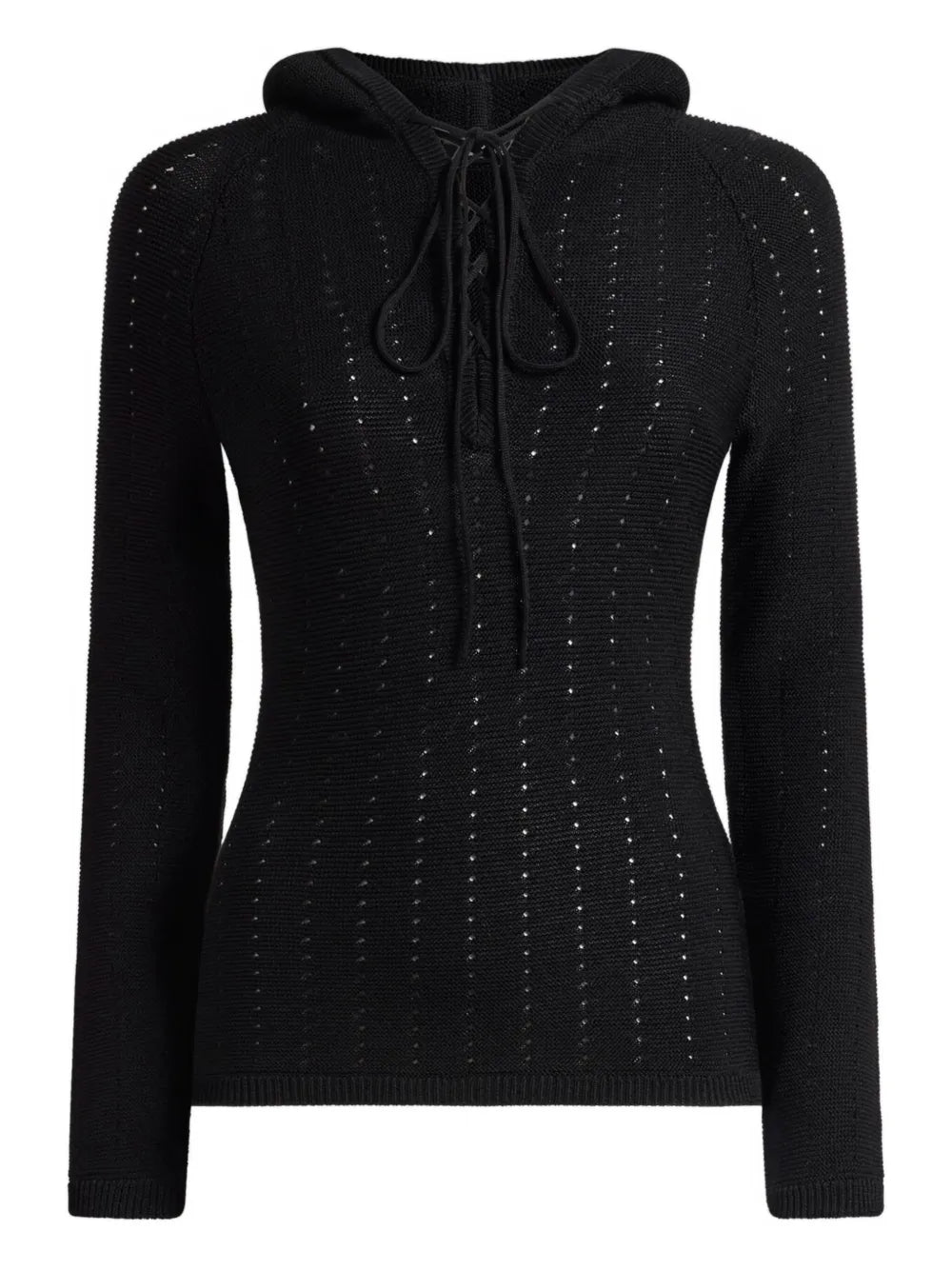 Knitted Jumper