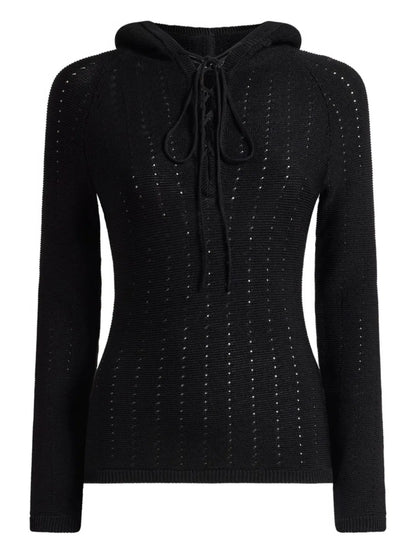 Knitted Jumper