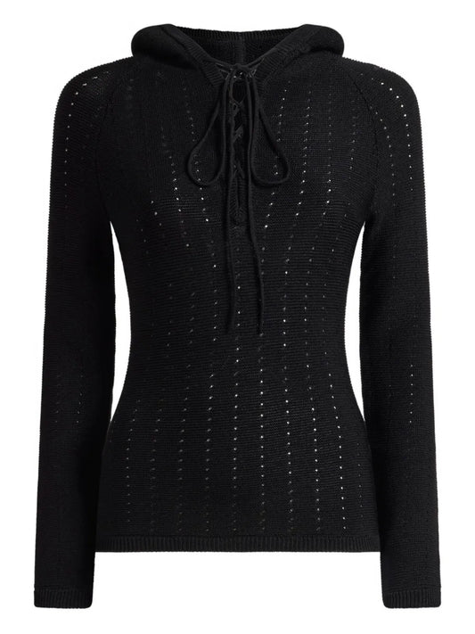 Knitted Jumper