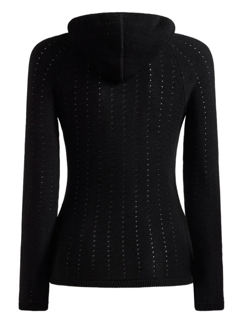 Knitted Jumper
