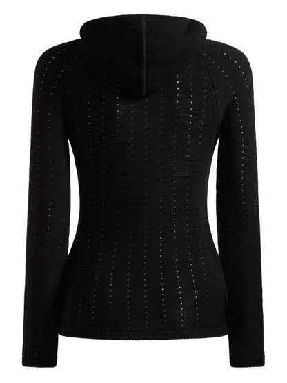 Knitted Jumper