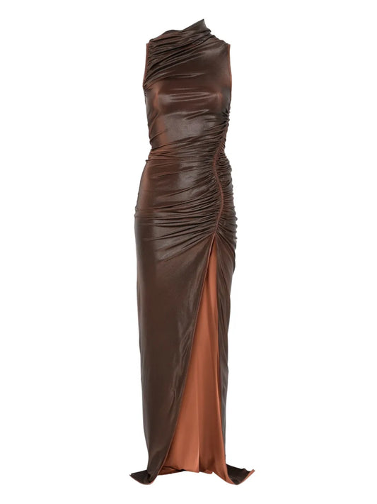 Svita Midi Dress