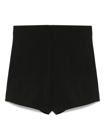 Dirt Bolan Cut Off Shorts