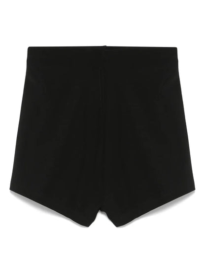 Dirt Bolan Cut Off Shorts