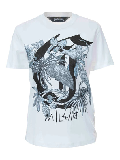 Cotton T-Shirt