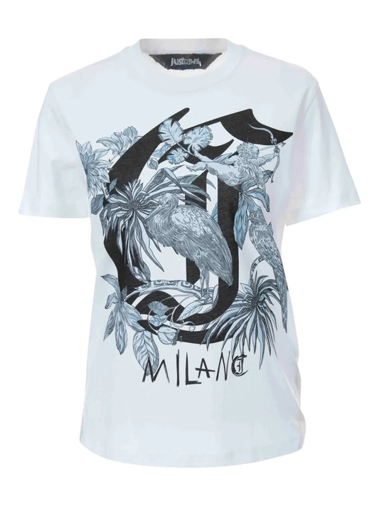 Cotton T-Shirt