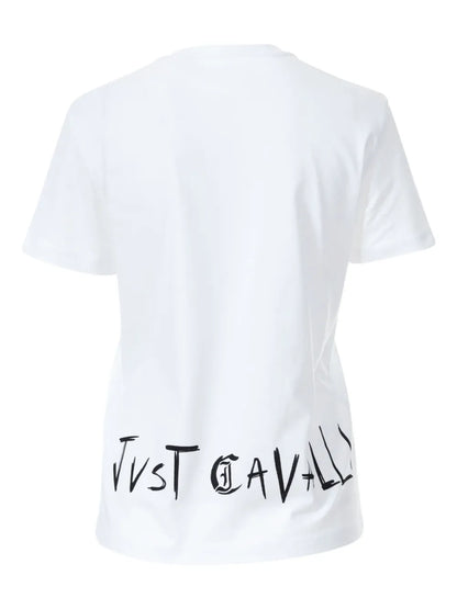 Cotton T-Shirt