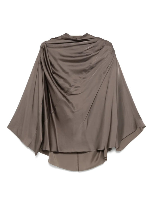 Claudette Blouse
