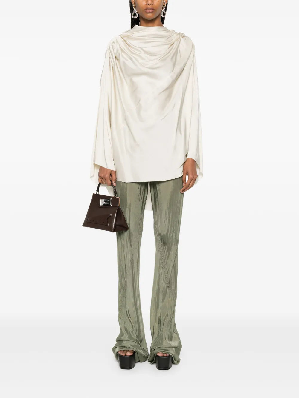 Claudette Blouse