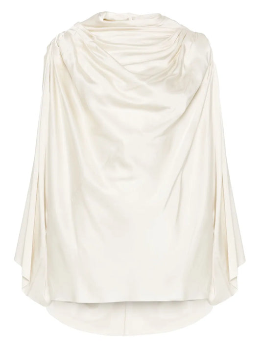 Claudette Blouse