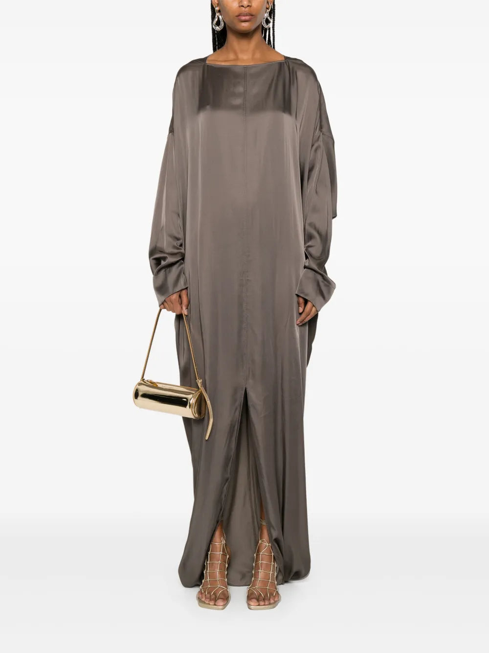 Eclipse Gown