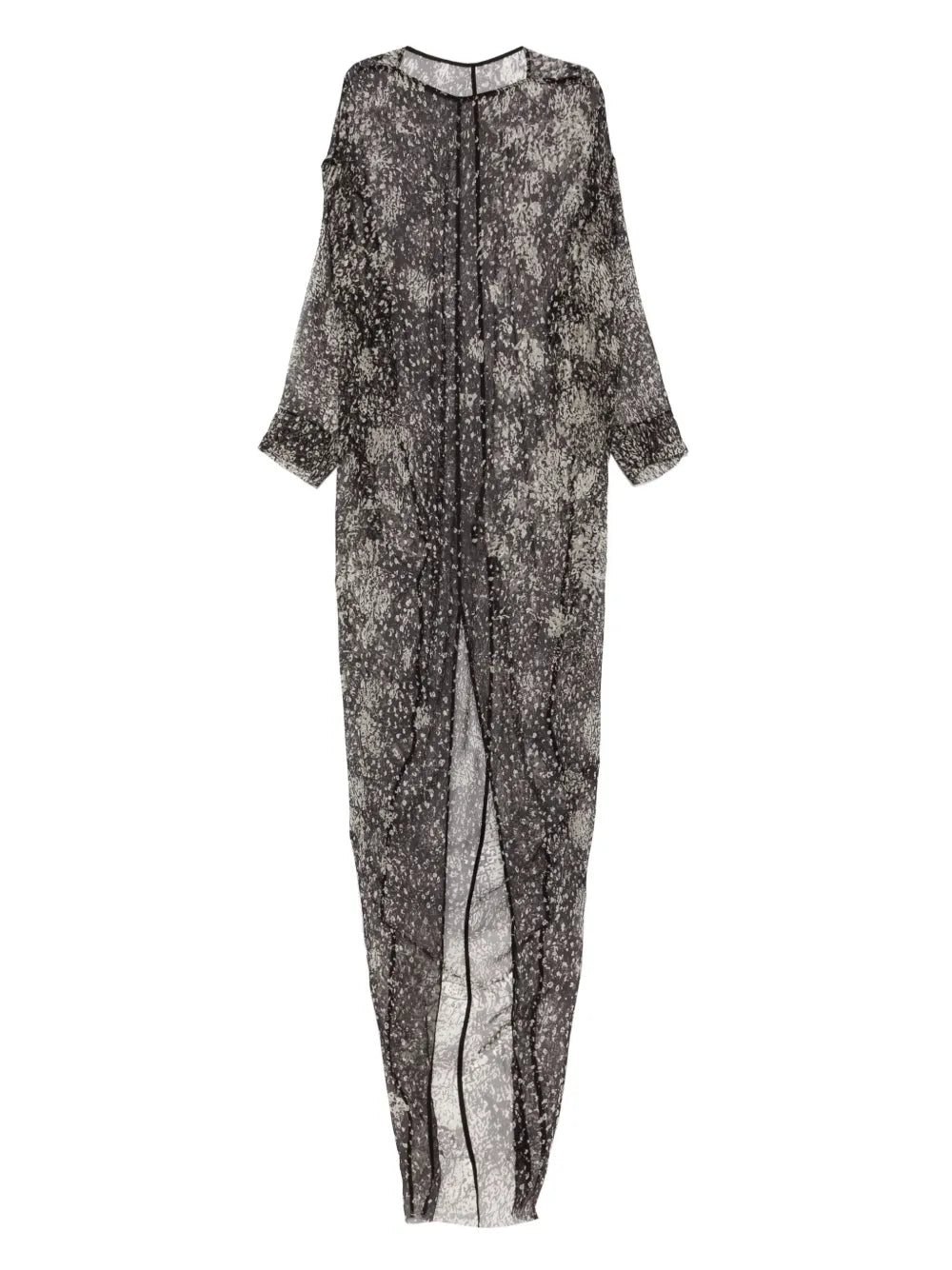 Eclipse Gown