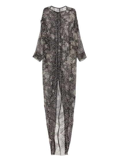 Eclipse Gown