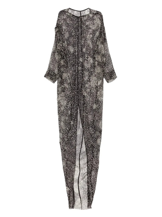 Eclipse Gown