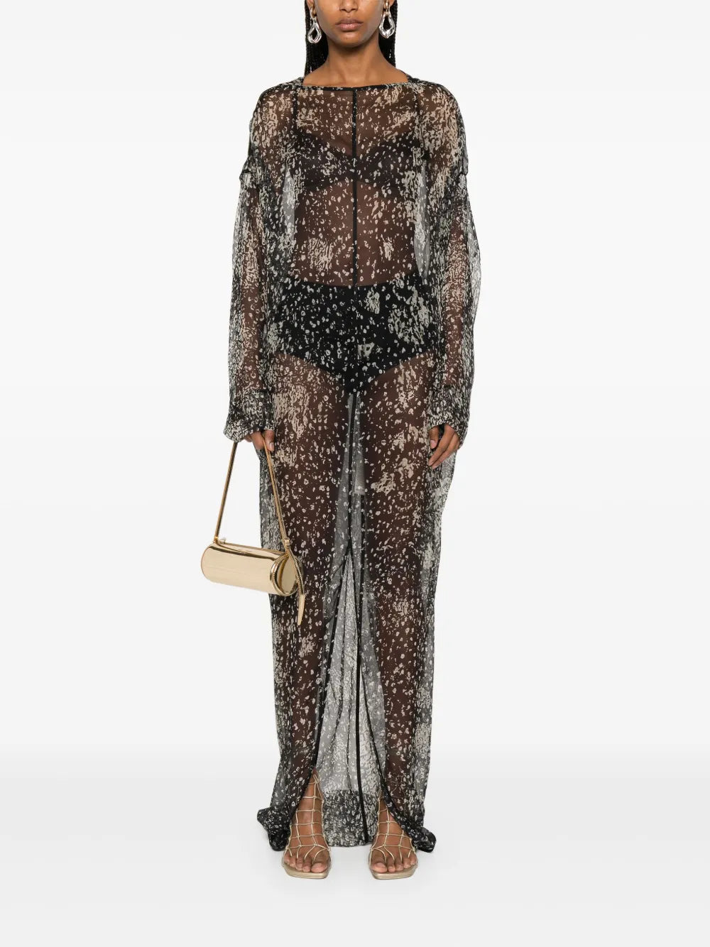 Eclipse Gown