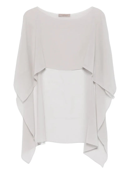 Silk Cape