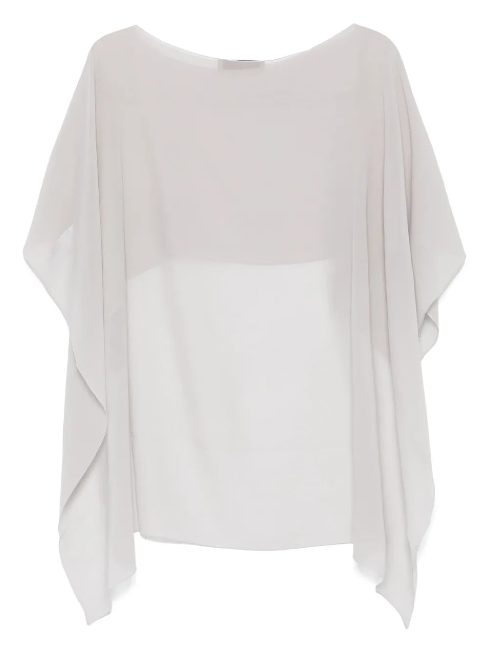 Silk Cape