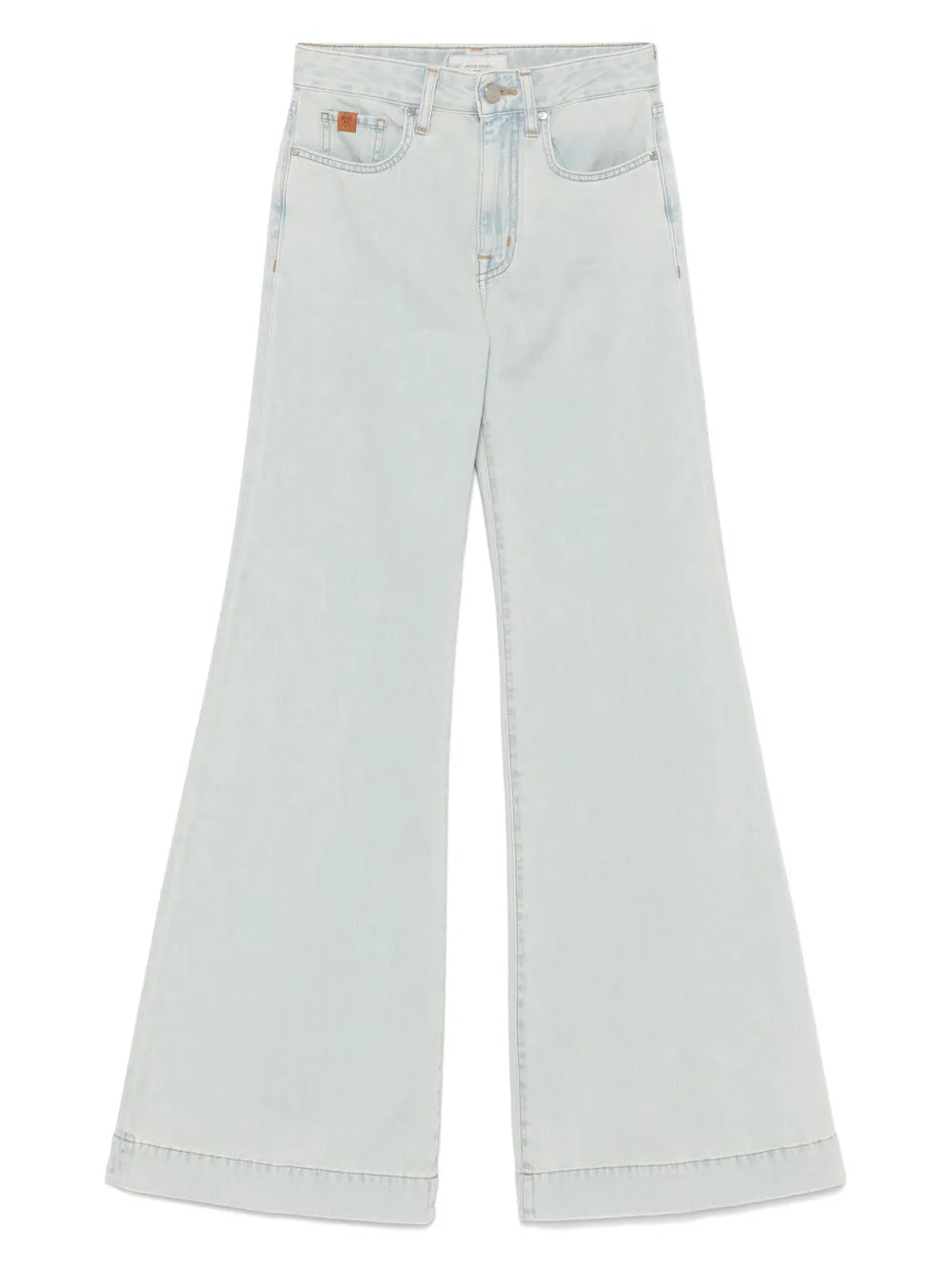 Flared Jeans
