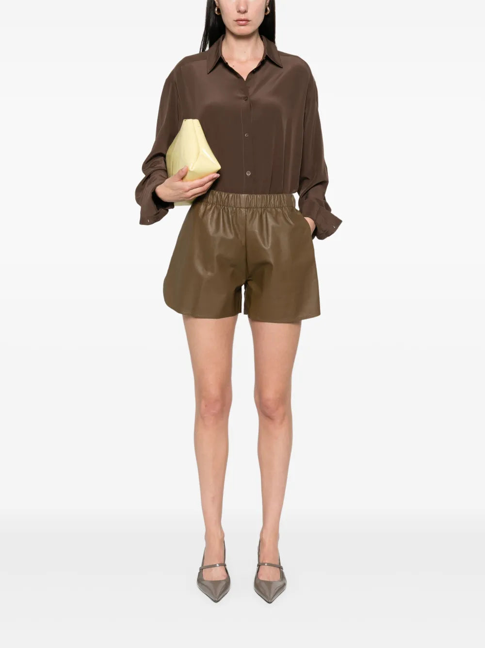Julie Shorts