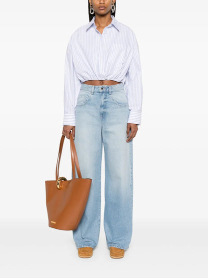 Poppy Eco Jeans