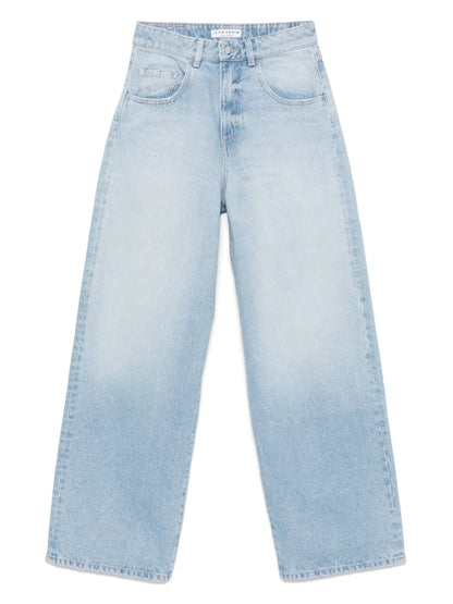 Poppy Eco Jeans