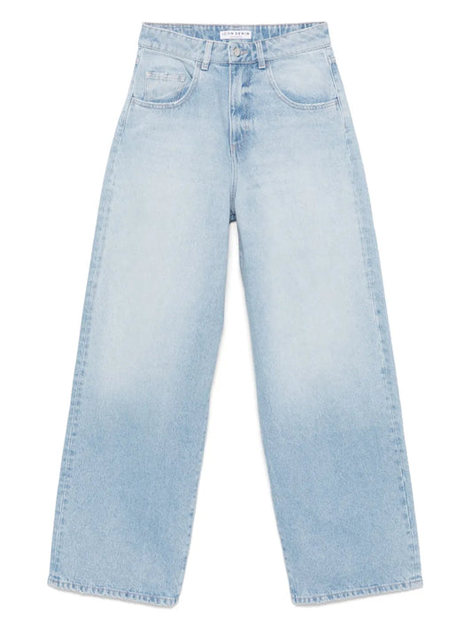 Poppy Eco Jeans