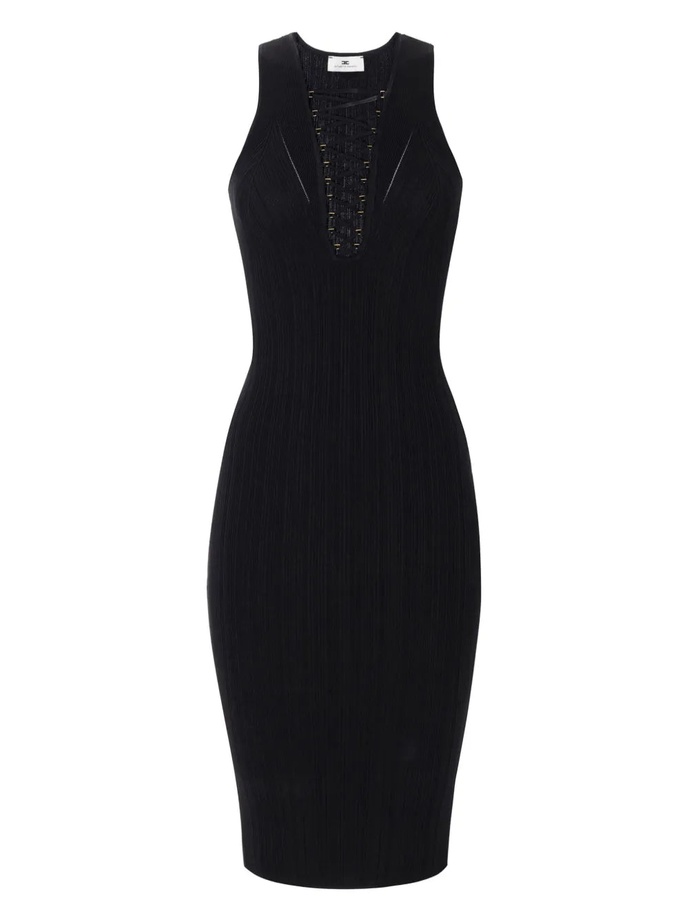 Knitted Dress