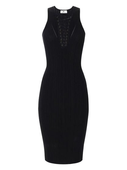 Knitted Dress