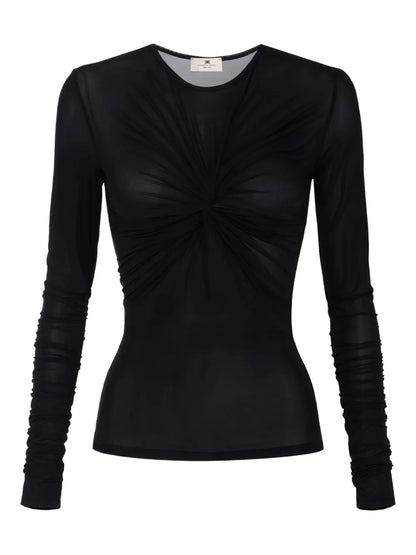 Long-Sleeve Top
