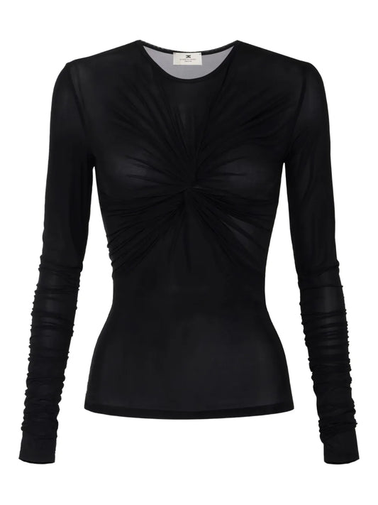 Long-Sleeve Top