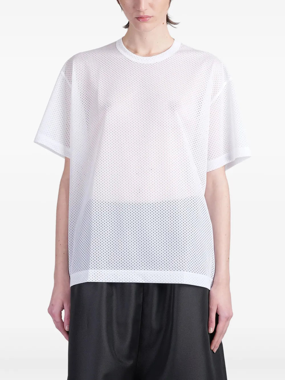 Mesh T-Shirt