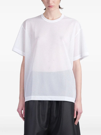 Mesh T-Shirt