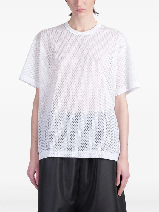Mesh T-Shirt