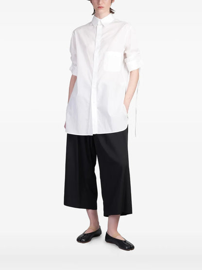 Cotton Shirt