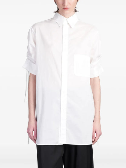 Cotton Shirt
