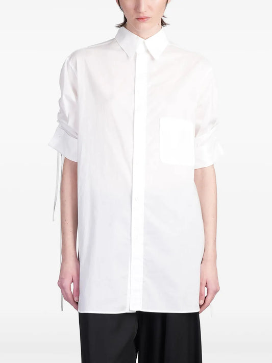 Cotton Shirt