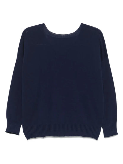 Cotton Sweater