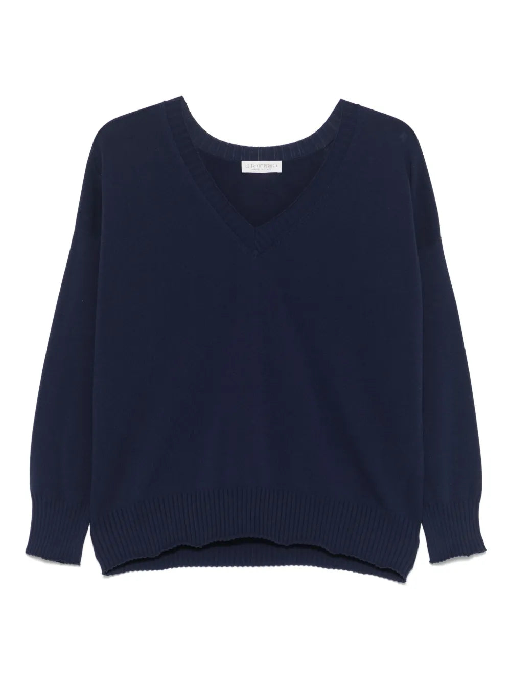 Cotton Sweater