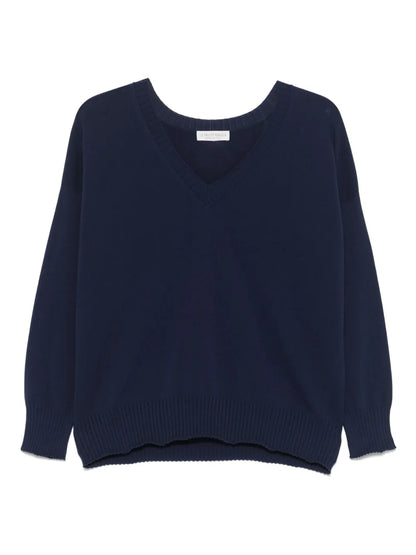 Cotton Sweater