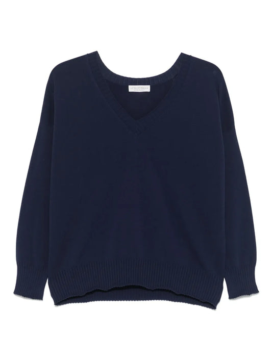 Cotton Sweater