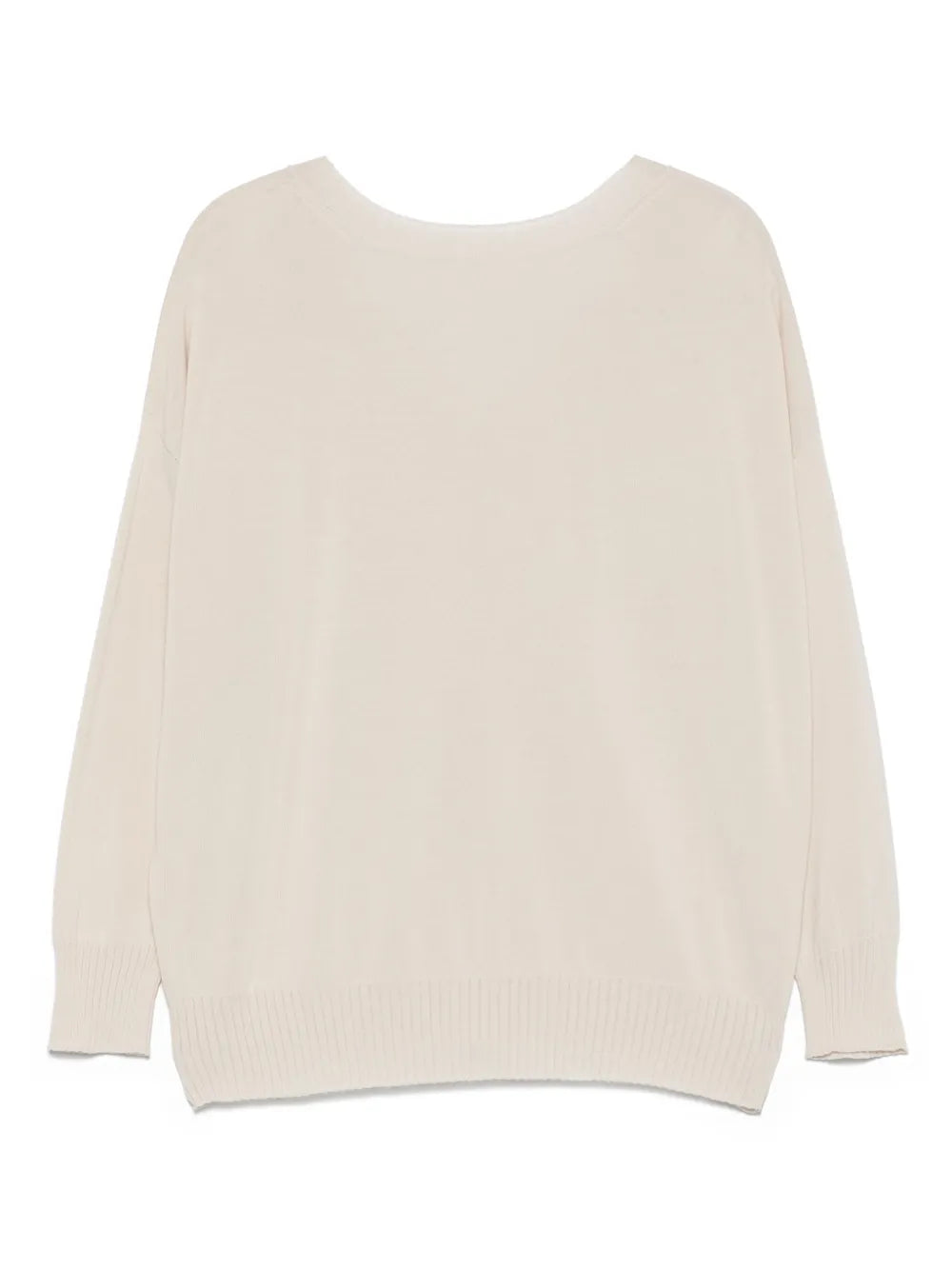 Cotton Sweater