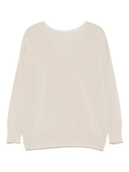 Cotton Sweater