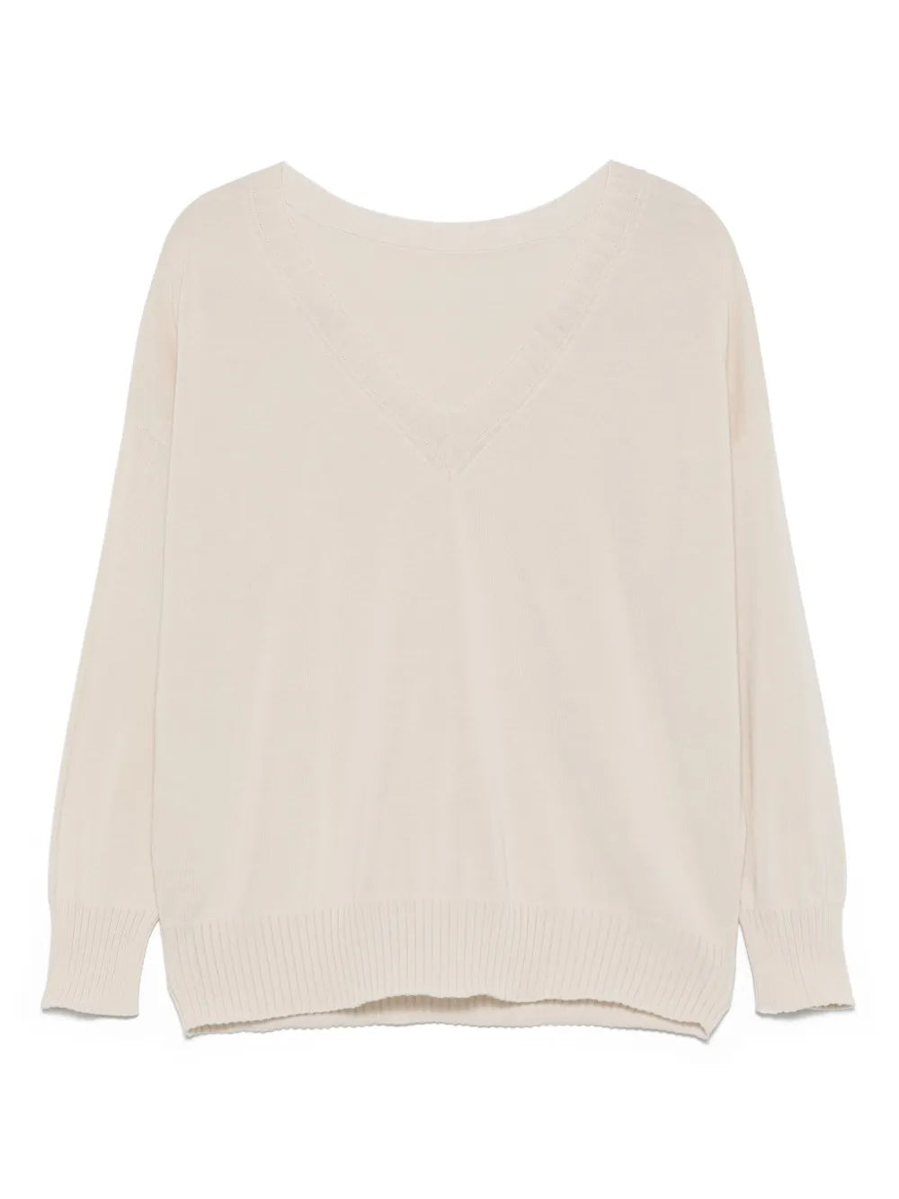 Cotton Sweater