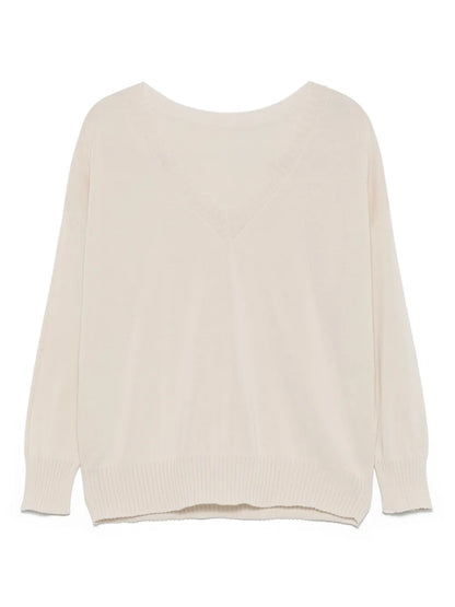 Cotton Sweater